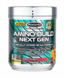 Amino Build Next Gen Muscletech