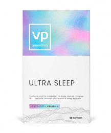 Ultra Sleep VP Laboratory