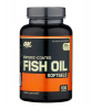 Fish Oil Optimum Nutrition 100 капс. - спортивное питание smart-food.shop