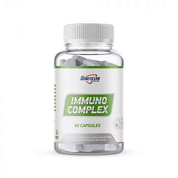 Immuno Complex Genetic LAB