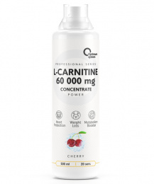 L-carnitine Concentrate Optimum System 500 мл.
