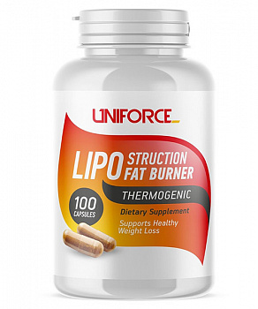 Lipostruction Uniforce