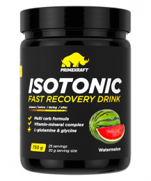 Isotonic (банка) Prime Kraft 750 г Арбуз