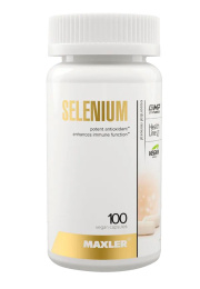 Selenium Maxler