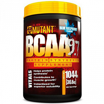 Bcaa Mutant 1044 г