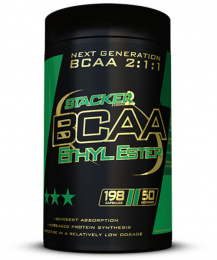 Bcaa Ethyl Ester Stacker2