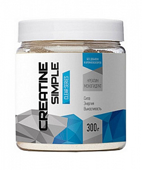 Creatine Simple R-line 300 г