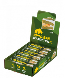 Protein Bar Low Carb Prime Kraft - спортивное питание smart-food.shop