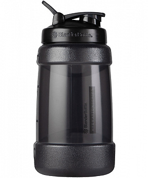 Koda Full Color Цвет Черный Blender Bottle