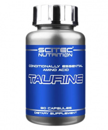 Taurine Scitec Nutrition