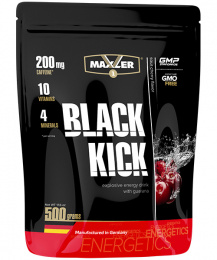 Black Kick Maxler 500 г