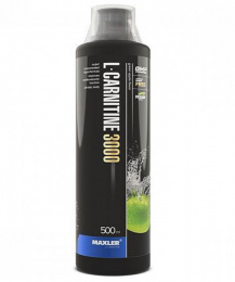 L-carnitine 3000 Maxler 500 мл.