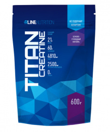 Titan Creatine R-line 600 г