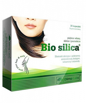 Bio Silica Olimp Sport Nutrition