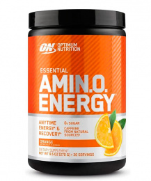 Amino Energy Optimum Nutrition 270 г Апельсин