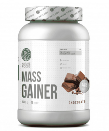 Gainer Nature Foods