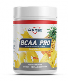 Bcaa PRO Genetic LAB 500 г