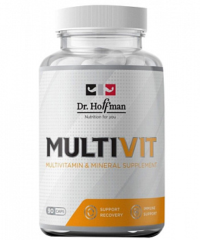 Multivit DR. Hoffman