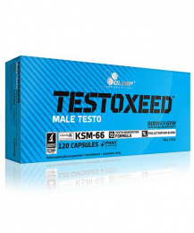 Testoxeed Olimp Sport Nutrition