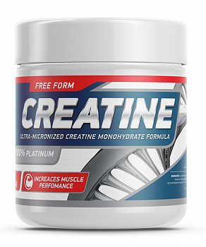 Creatine Powder Genetic LAB 300 г