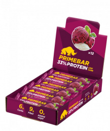 Protein Bar Low Carb Prime Kraft - спортивное питание smart-food.shop