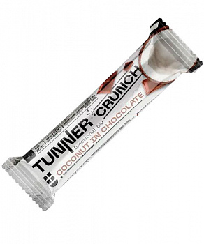 Батончик Crunch Tunner