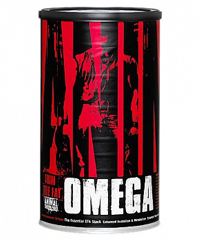 Animal Omega Universal Nutrition