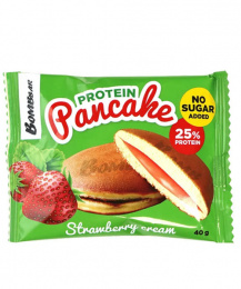Protein Pancake Bombbar