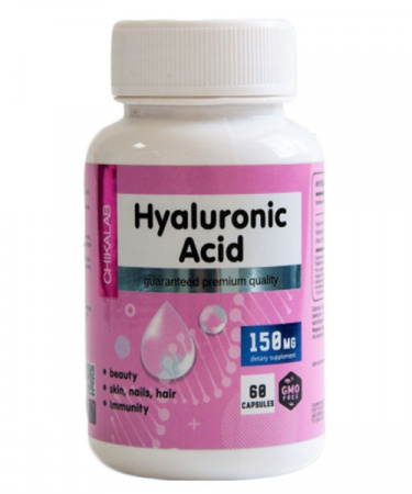 Hyaluronic Acid Chikalab
