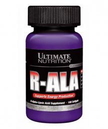 R-ala Ultimate Nutrition