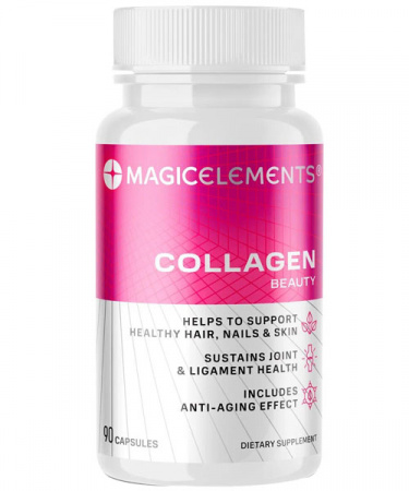 Collagen Beauty Magic Elements