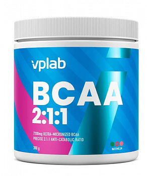 Bcaa 2:1:1 VP Laboratory 300 г