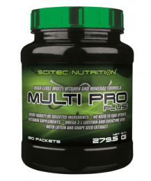 Multi Pro Plus Scitec Nutrition