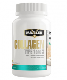 Collagen Type 1 and 3 Maxler