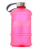 Бутыль Fitrule Прорезиненный Металлическая Крышка Fitrule 2200 мл.