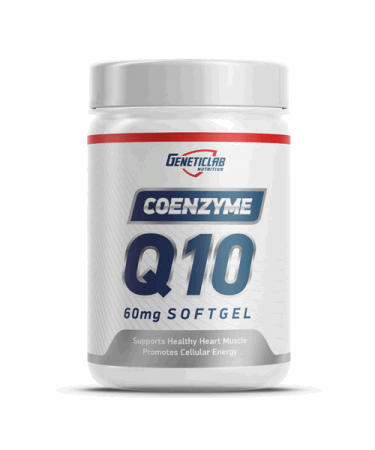 Coenzyme Q10 Genetic LAB