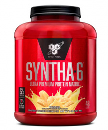 Syntha 6 BSN 2200 г Банан