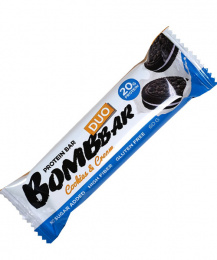 Bombbar-duo Bombbar - спортивное питание smart-food.shop