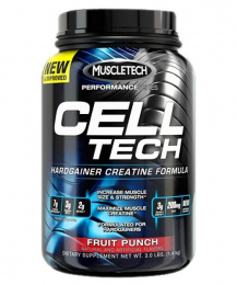 Cell-tech Perfomance Series Muscletech 1361 г