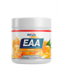 EAA Genetic LAB 255 г Апельсин