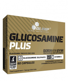 Glucosamine Plus Olimp Sport Nutrition