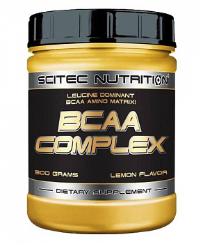 Bcaa Complex Scitec Nutrition