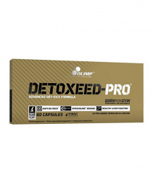 Detoxeed-pro Olimp Sport Nutrition
