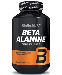 Beta Alanine Biotech Nutrition 90 капс.