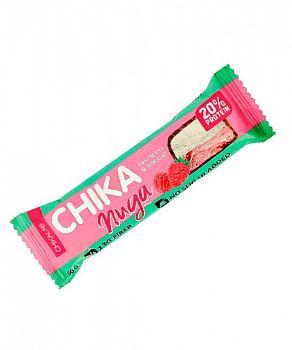 Батончик Глазированный Chikalab