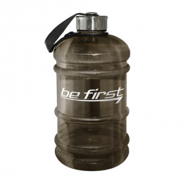 Бутылка Be First Ts220 Цвет Черный BE First