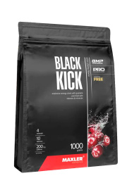 Black Kick Maxler 1000 г