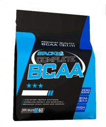 Complete Bcaa Stacker2 300 г Кола