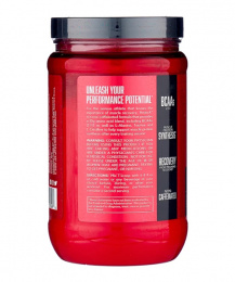 Amino-x BSN 435 г - спортивное питание smart-food.shop