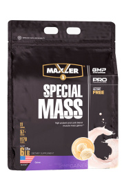 Special Mass Gainer Maxler 2699 г